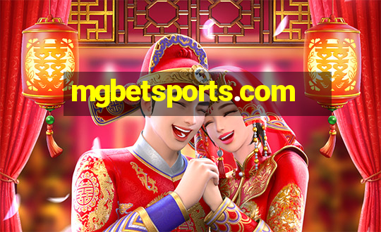 mgbetsports.com