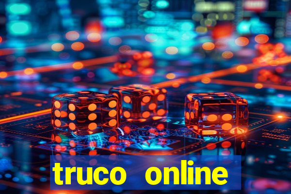 truco online valendo dinheiro