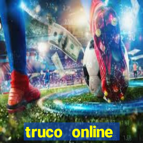 truco online valendo dinheiro