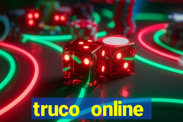 truco online valendo dinheiro