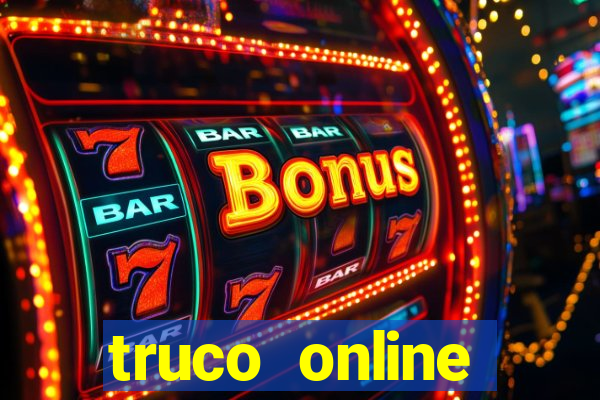 truco online valendo dinheiro