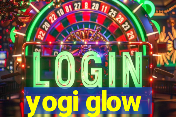 yogi glow