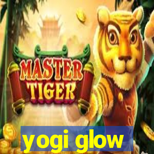 yogi glow