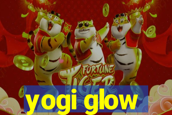 yogi glow