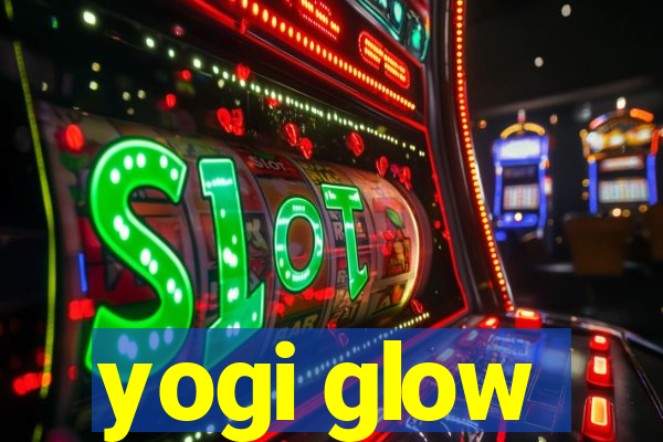 yogi glow