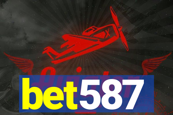 bet587