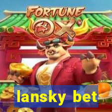 lansky bet