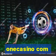 onecasino com