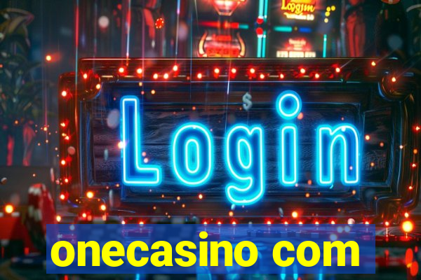 onecasino com