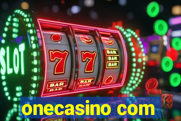 onecasino com