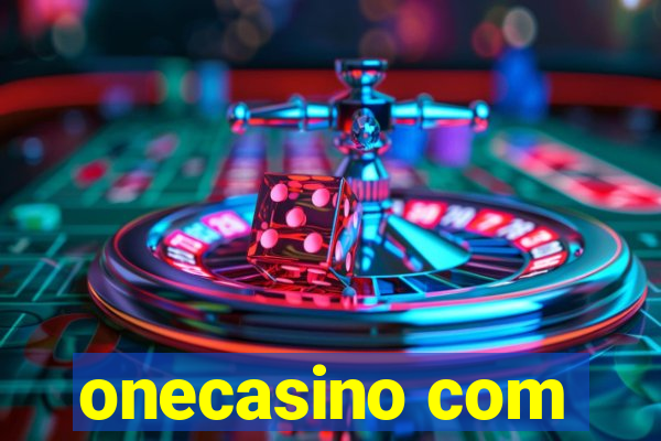 onecasino com