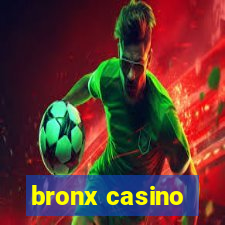 bronx casino