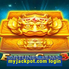 myjackpot.com login