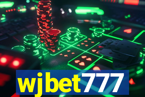 wjbet777