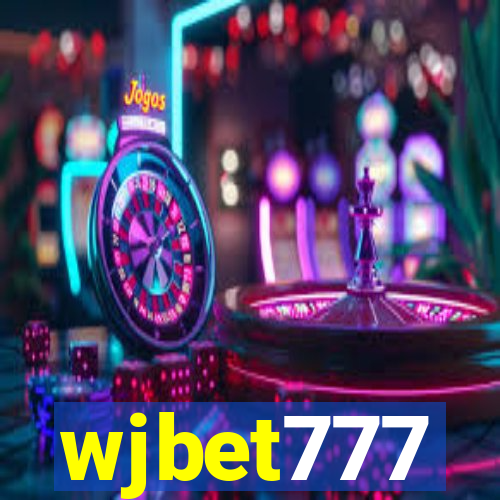 wjbet777