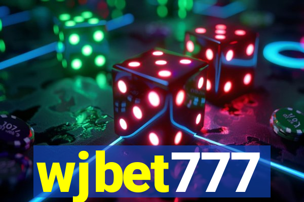 wjbet777