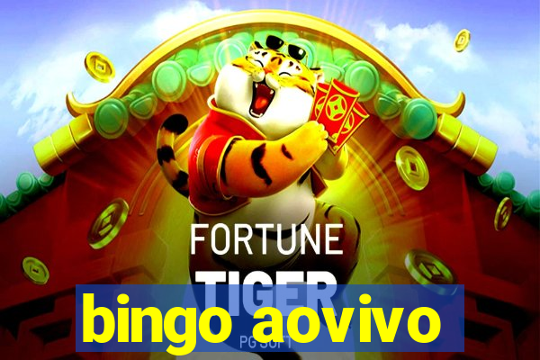 bingo aovivo