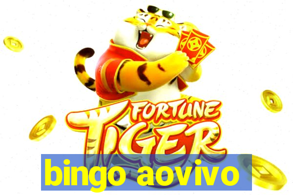 bingo aovivo