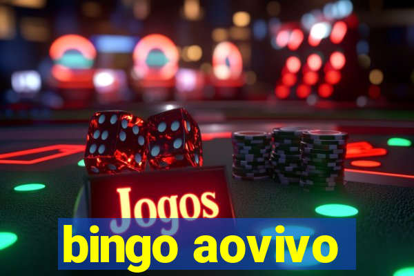 bingo aovivo