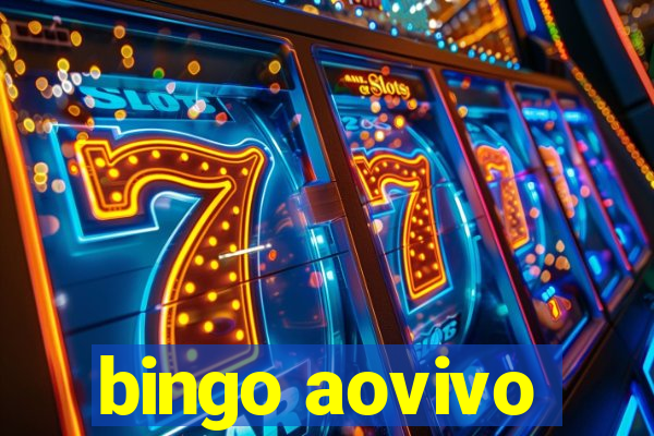 bingo aovivo