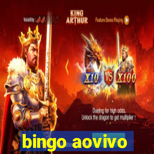 bingo aovivo