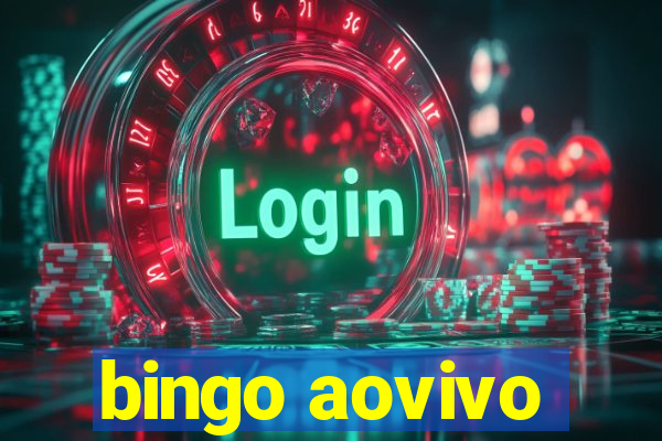 bingo aovivo