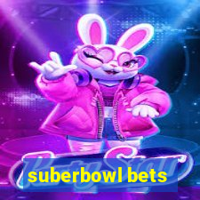 suberbowl bets