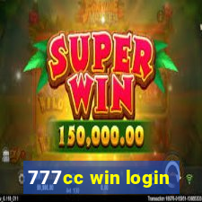 777cc win login