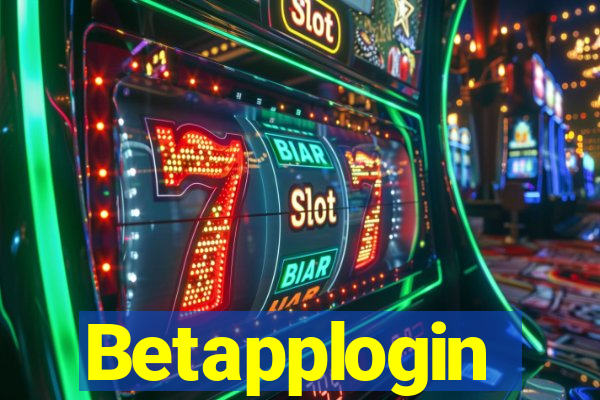 Betapplogin