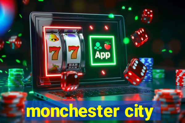 monchester city