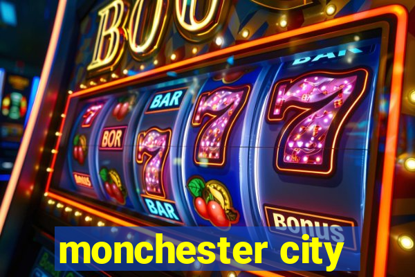 monchester city