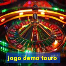 jogo demo touro