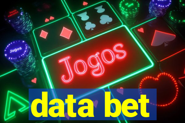 data bet