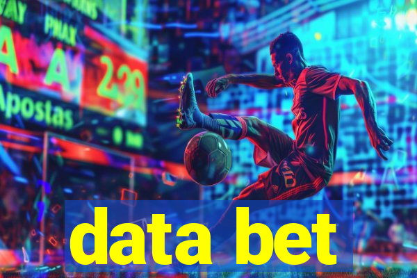 data bet