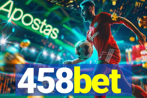 458bet