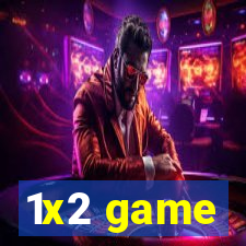 1x2 game