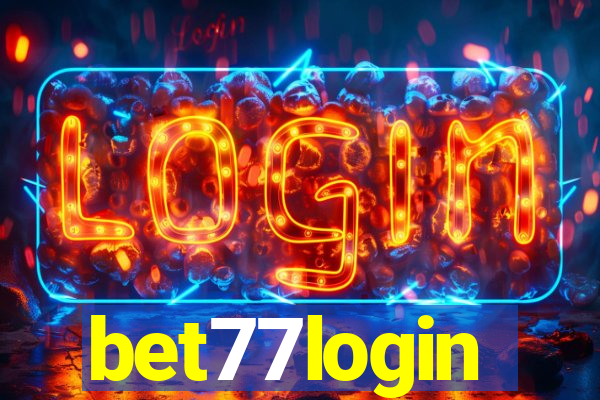 bet77login