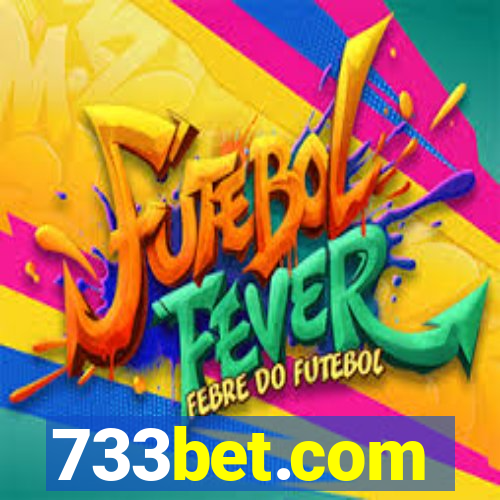 733bet.com