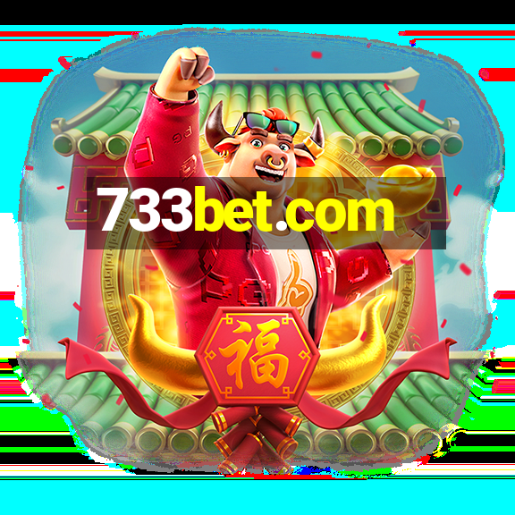 733bet.com