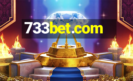 733bet.com