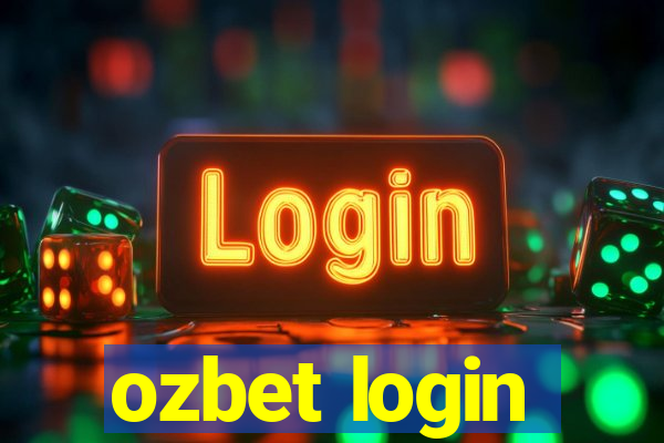 ozbet login