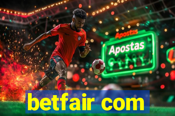 betfair com