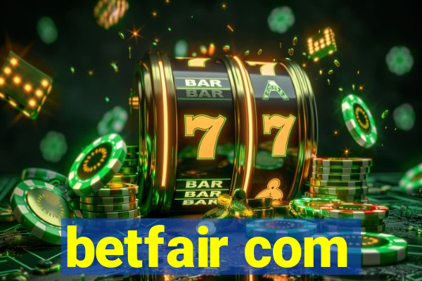 betfair com