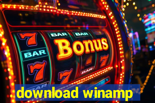 download winamp