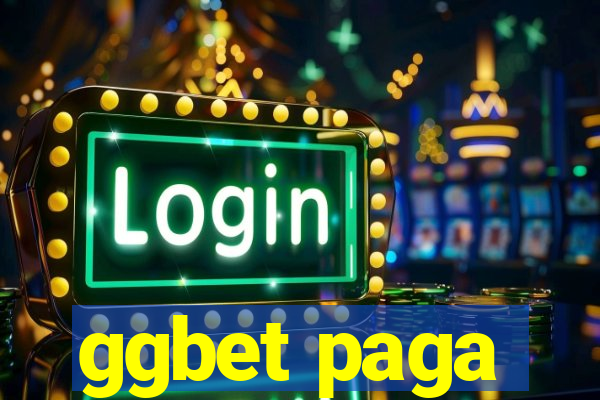 ggbet paga