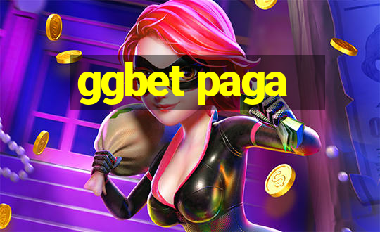 ggbet paga