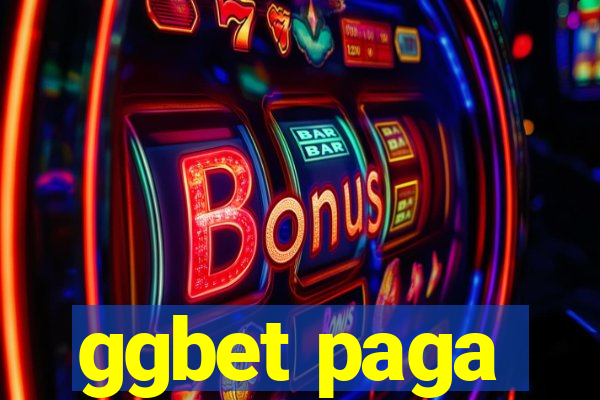 ggbet paga