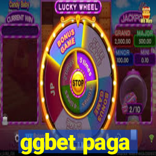 ggbet paga