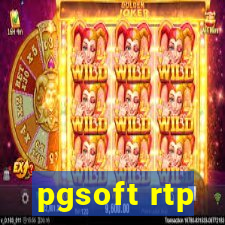 pgsoft rtp