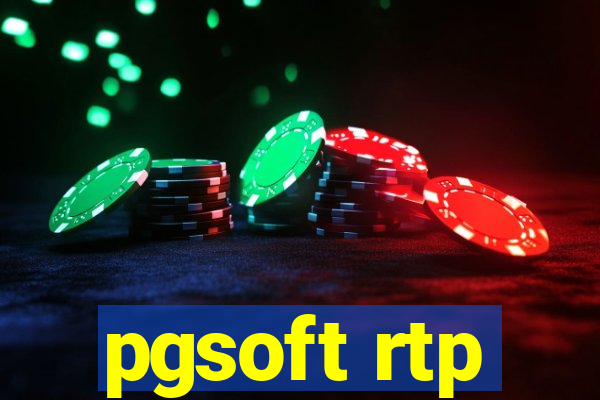 pgsoft rtp